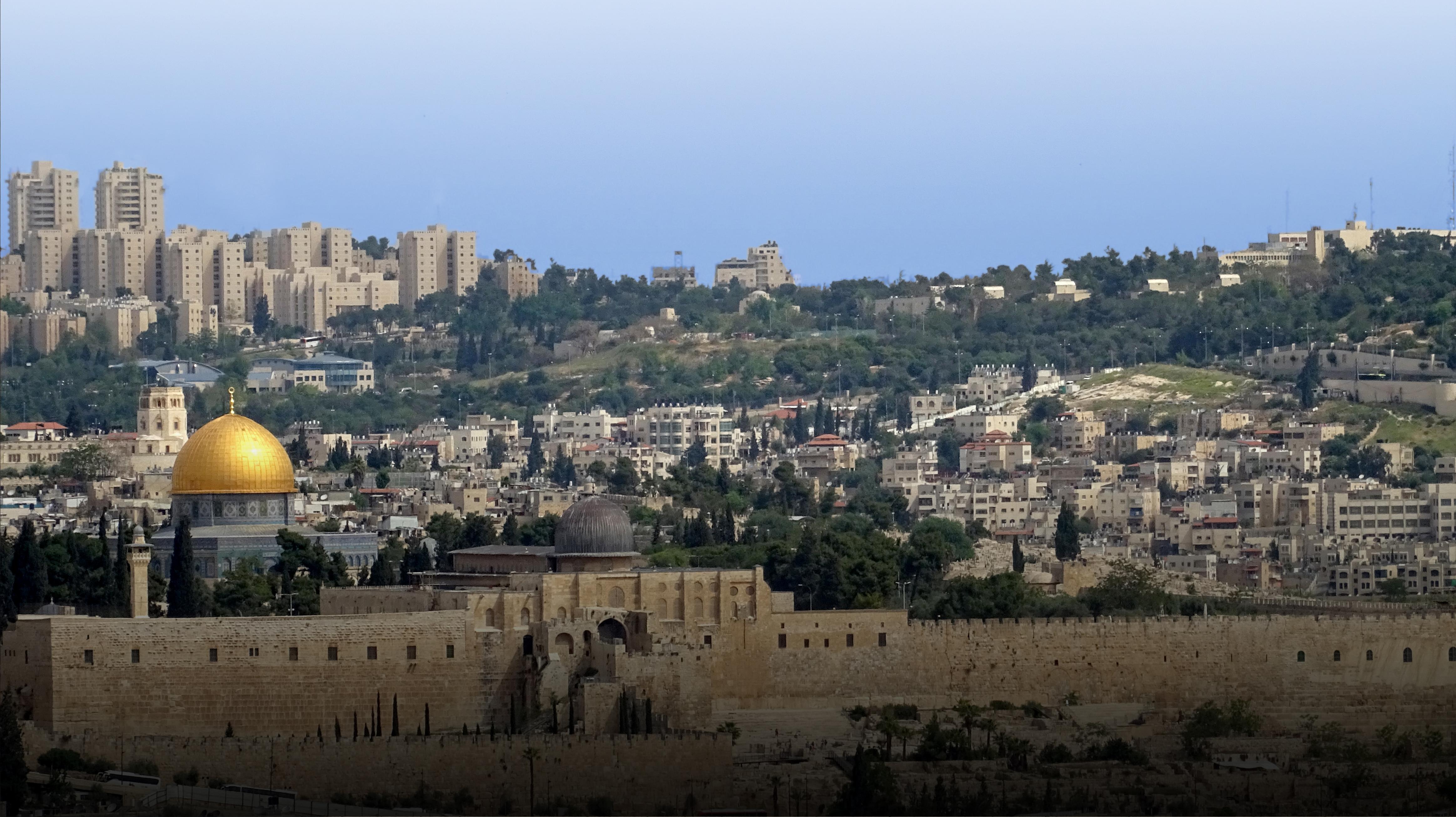 The Colony Hotel - Historical Templar'S Building Jerusalem Exterior photo